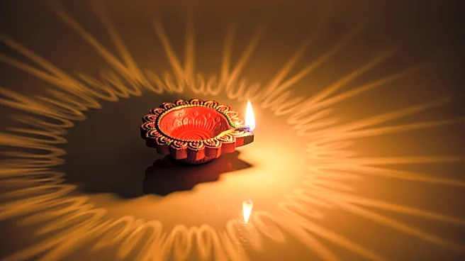 Kiara Advani Returns to Social Media with Diwali Celebrations, Captivates Fans