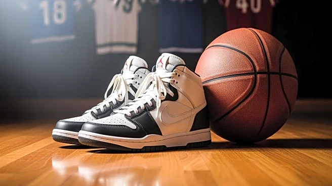 Michael Jordan Returns to NBC Sports as Special Contributor, Aims to Give Back to Basketball