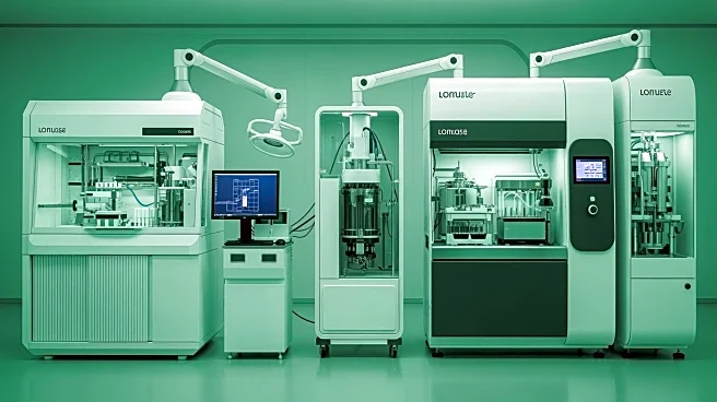 Biopharmaceutical Industry Adopts Sustainable Single-Use Plastics to Reduce Environmental Impact
