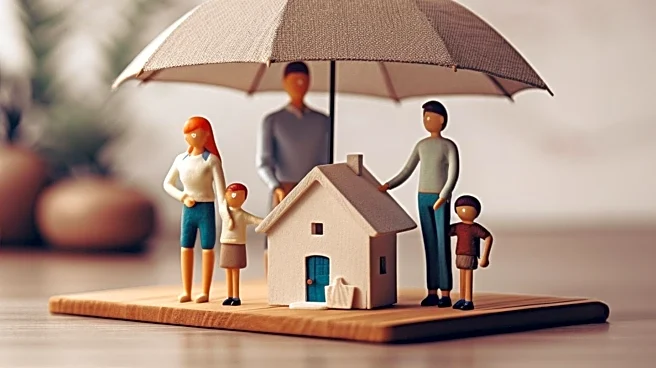 Study Reveals Impact of Long-Term Care Insurance on Family Caregiving