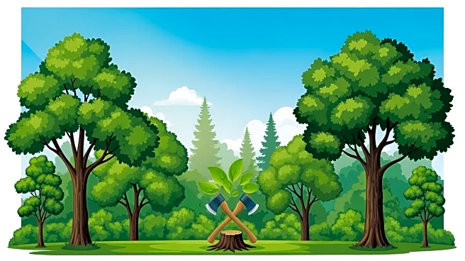 LP Building Solutions Partners with ForestryWorks and First Nations Forestry Council to Boost Forestry Workforce