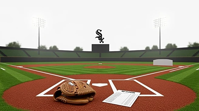 Chicago White Sox Face Offseason Decisions on Coaching Staff and Key Players