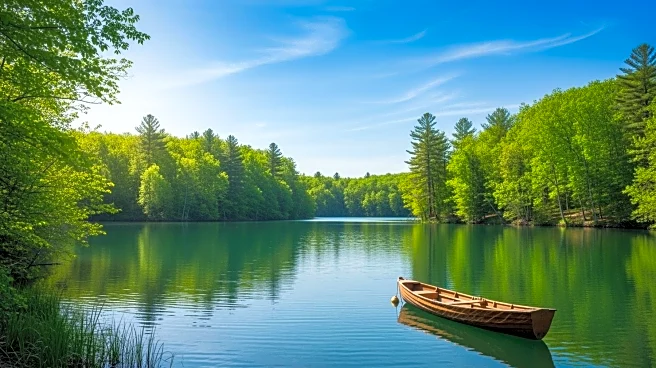 Vermont Agency of Agriculture Announces $8 Million in Grants to Improve Water Quality
