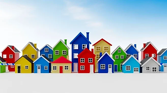 Bipartisan Housing Bill Passes Senate, Aims to Boost Housing Supply
