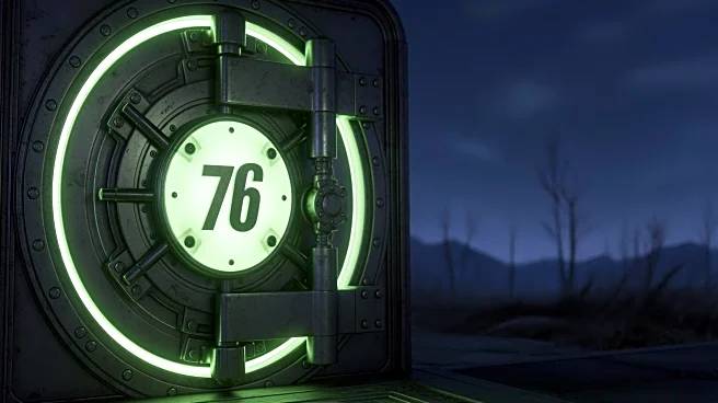Bethesda Announces Fallout Day Broadcast with New Updates for Fallout Series
