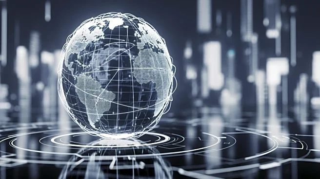 Singapore Achieves Near-Universal Digital Access with 96% Internet Penetration