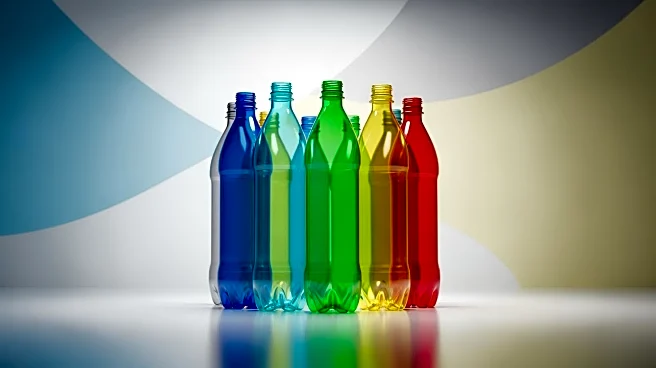 ICIS and CPCIF Study Highlights Impact of EU Circularity Regulation on Recycled Plastics Demand