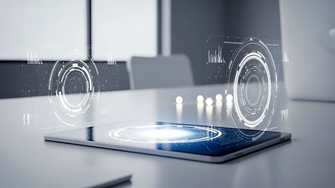 Genesis Analytics Names Gavin Krugel as Partner in Digital Excellence