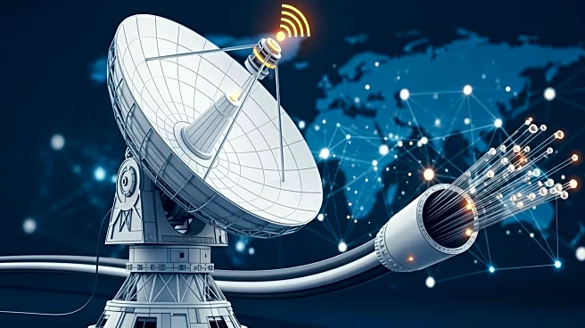 AT's FWA and Fiber Expansion Drives Broadband Subscriber Growth