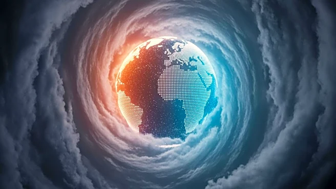 Climate Central Revives Billion-Dollar Disaster Dataset Amid Rising Costs of Extreme Weather