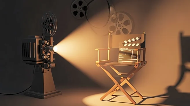 Cinema Center Celebrates 10 Years of Hobnobben Film Festival