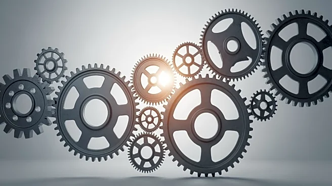 Strategies for Building a Sustainable Supply Chain