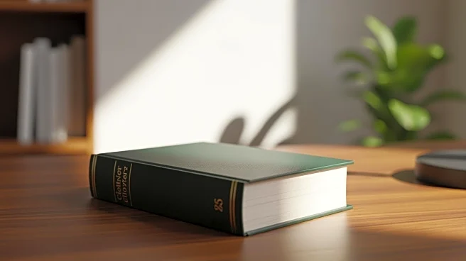 Defining Slurs: The Role of Dictionary Editors