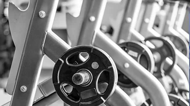Sweat  Social Club Helps Brian Siemsen Achieve Significant Weight Loss