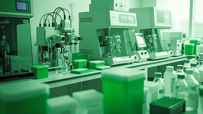 Biopharma Industry Moves Towards Sustainable Single-Use Plastics