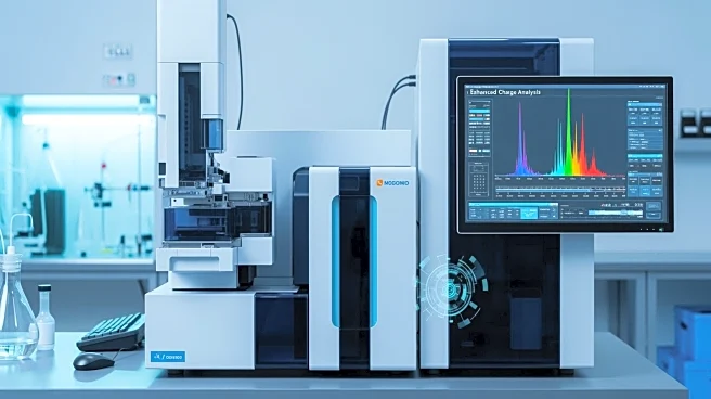New Protocol Enhances Monoclonal Antibody Charge Analysis