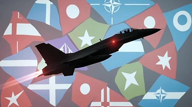 Rand Study Highlights Interoperability Challenges for NATO Air Forces