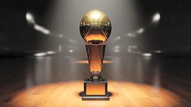 Chet Holmgren Shines with 28 Points in Thunder's Double-Overtime Victory