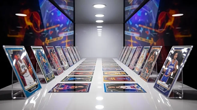Topps Basketball Cards Return with New Releases and Collectors' Events