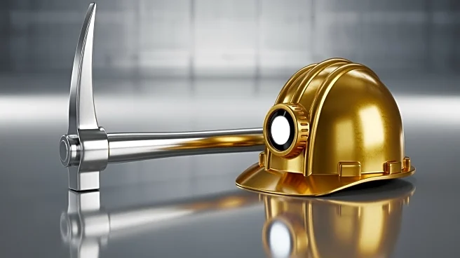 BMO Capital Markets Leads M Advisory in Metals and Mining Sector for Q1-Q3 2025