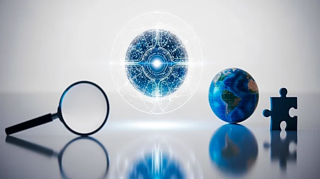 Coalition of Scientists and Public Figures Calls for AI 'Superintelligence' Ban Citing Risks