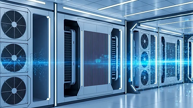 Northstar Enterprise Expands Leadership in Modular Data Centers with Owens Corning Collaboration