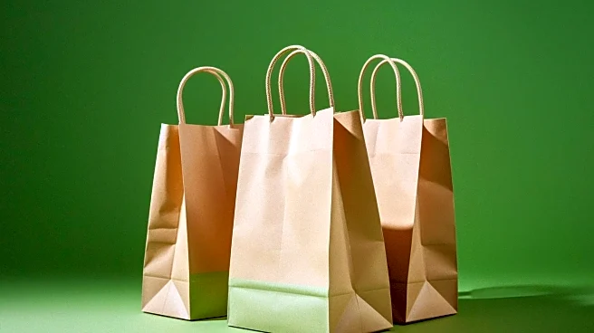 PwC Report Highlights Shift in Consumer Values Towards Health and Sustainability