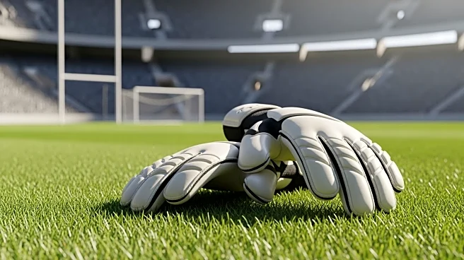 Sporting Denies Interest in PSG Goalkeeper Matvey Safonov