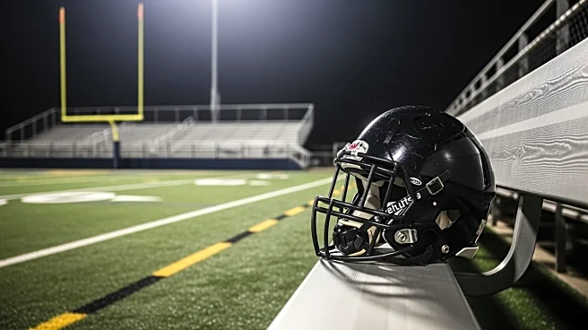 Oklahoma State Cowboys Football Faces Challenges Amid Coaching Changes