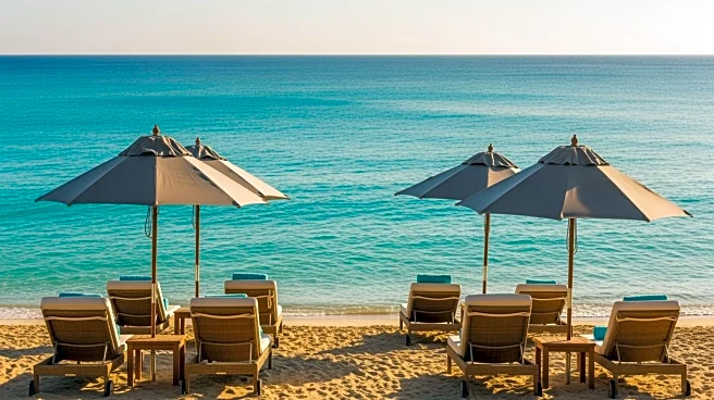 Barbados Beachfront Boom: Surge in Luxury Coastal Developments
