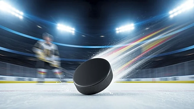 Pavel Dorofeyev's Breakout Season with Vegas Golden Knights