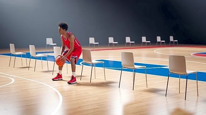 Utah Jazz Announce New Practice Facility to Enhance Team Collaboration