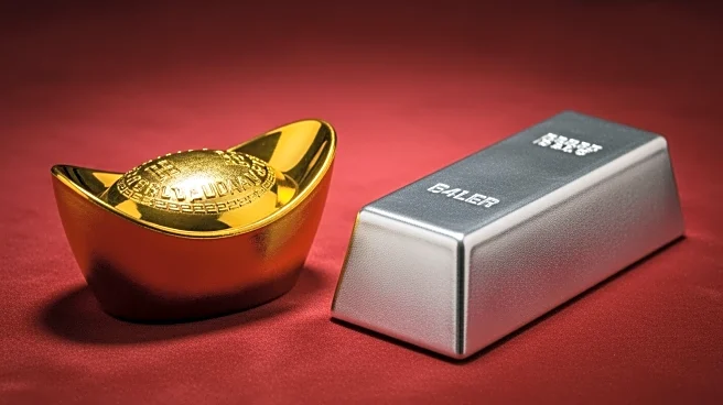 Arizona Gold  Silver Achieves $105 Million Boost from Recovery Breakthrough