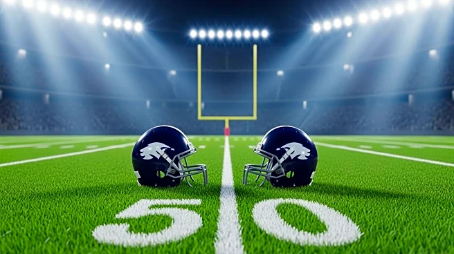 Los Angeles Chargers to Host Minnesota Vikings in NFL Week 8 Clash