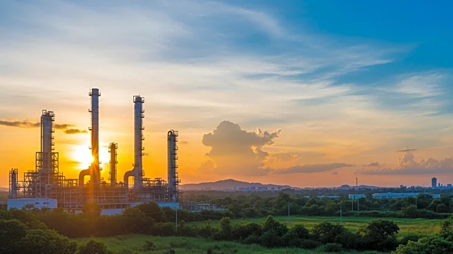 Phillips 66 Refinery in Wilmington to be Redeveloped into Community Hub
