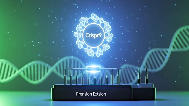 Advancements in CRISPR-Associated Transposons Enhance Gene Editing Precision