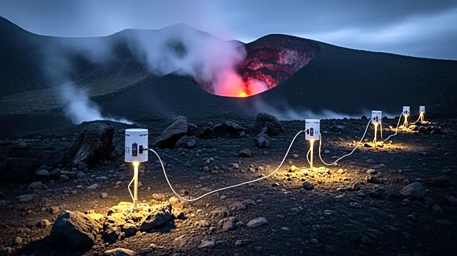 Scientists Develop New Method to Predict Volcanic Eruptions at Mount Etna