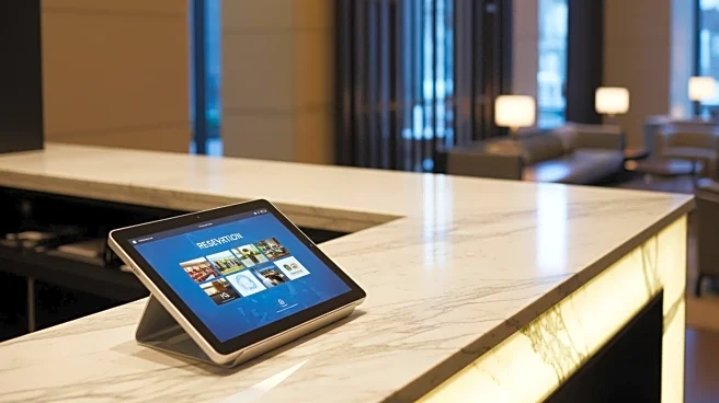 Hospitality Marketing Strategies Focus on Revenue Alignment and Collaboration