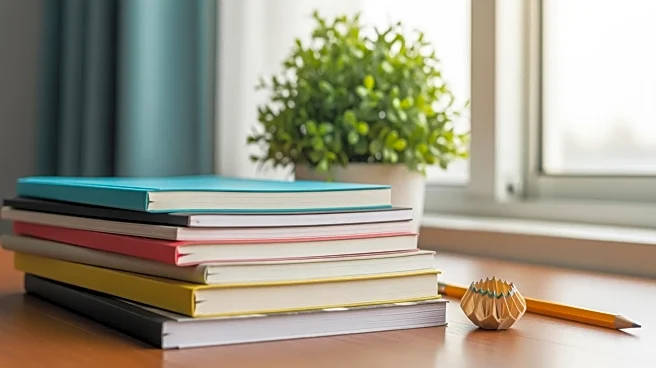 Educator Valerie Bolling Advocates for Student Goal Setting in Writing