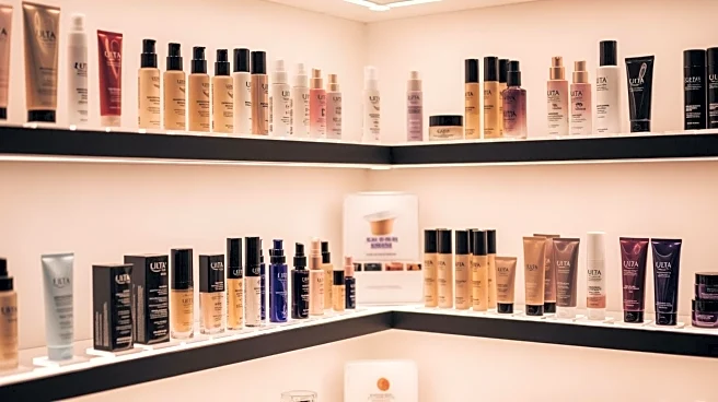 Ulta Beauty Launches UB Marketplace, Expanding Retail Strategy with Curated Platform