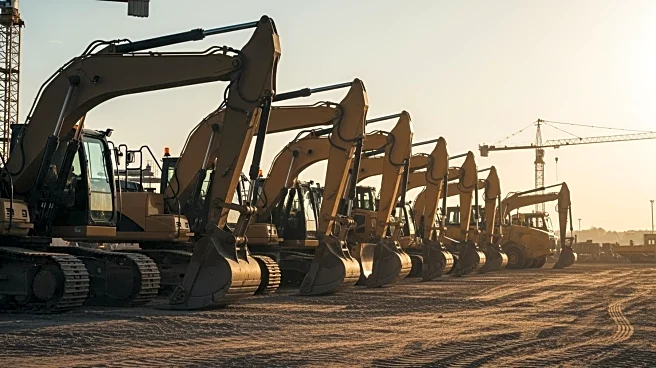 Flexible Fleet Strategies Enhance Infrastructure Project Success