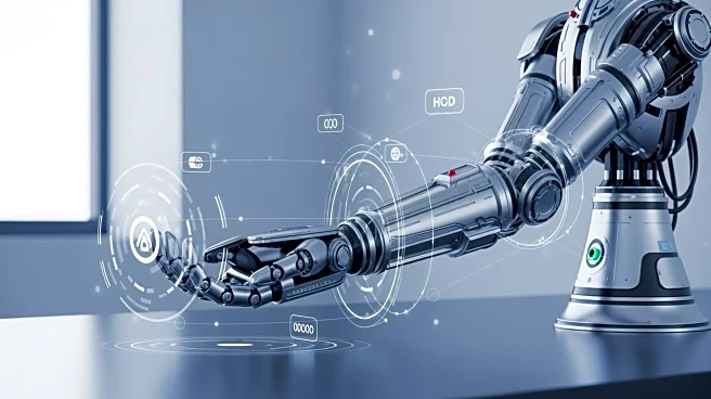 Gaze-Controlled Robotic Arm Empowers Users with Severe Motor Impairments Through AR
