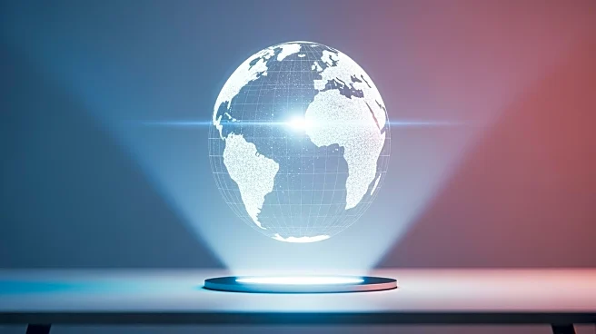 Influencers Praise OpenAI's ChatGPT Atlas for Revolutionizing Web Browsing