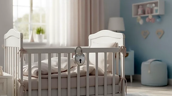 Mother of Baby P Seeks Release Amid Concerns Over Child Safety