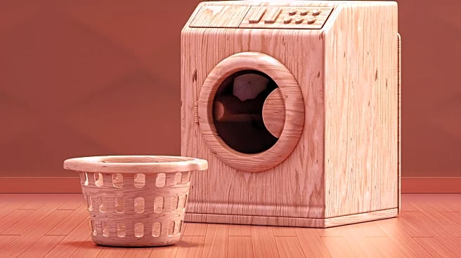 LG WT8405CW Named Most Reliable Washing Machine of 2025 by Consumer Reports