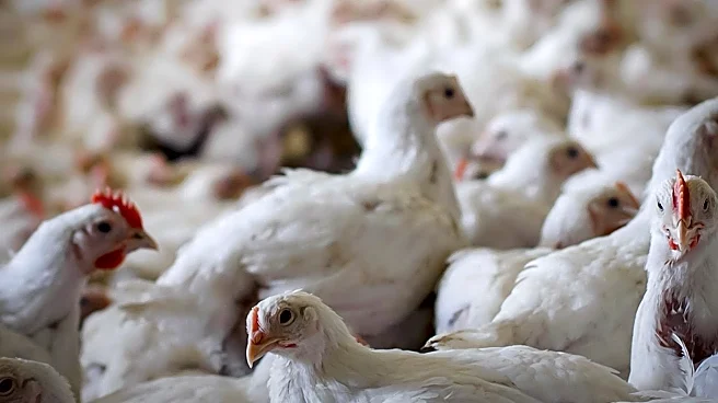 Southern Family Finds Joy and Community Through Backyard Chicken Keeping