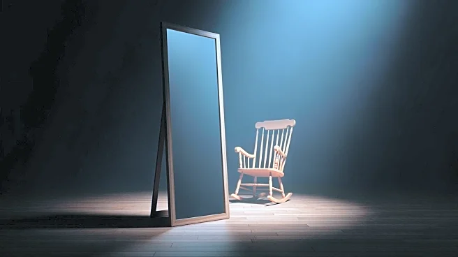 Mary Bronstein's 'If I Had Legs I'd Kick You' Explores a Mother's Existential Crisis