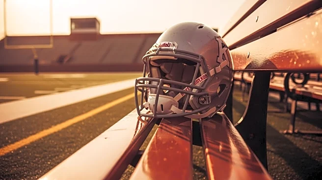 Kennedy High School Football: A Family Tradition in Granada Hills