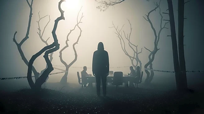 Silent Hill Series Producer Defends Human Design in Silent Hill f