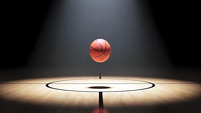 Michael Jordan's Free Throw Story Captivates NBC NBA Audience